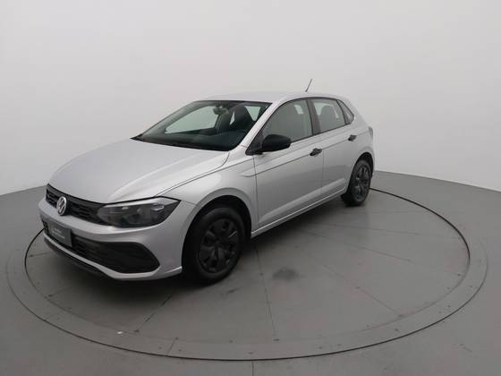 VOLKSWAGEN POLO 1.0 MPI TRACK MANUAL VOLKSWAGEN POLO 1.0 MPI TRACK MANUAL